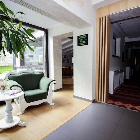 Turisticko Naselje Natura Art-Hotel Opal Art Lohovo Kültér fotó
